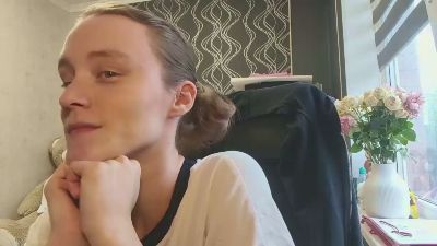 SuzetteBuenger — cam4