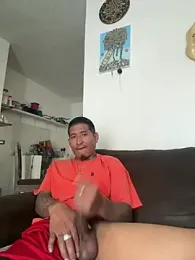 Daniel7131 — Stripchat stream photo (Jan 2026)