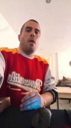 Skitthot — Cam4 stream photo (Oct 2025)