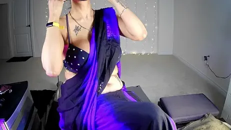Ravishing_Roma — Stripchat stream photo (Mar 2026)