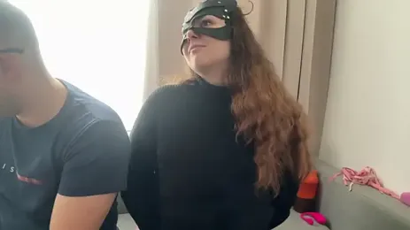 SecretCuteCouple — вебкам-модель онлайн на stripchat