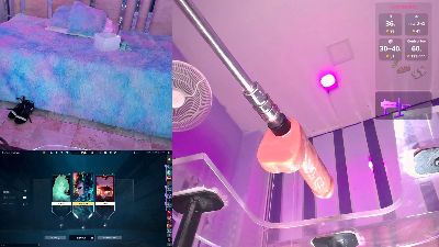 NinaCapelli_ — вебкам-модель онлайн на cam4