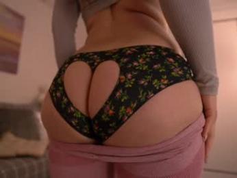 sweety_rinushka_ — вебкам-модель онлайн на chaturbate