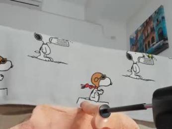 bornforporn_ — Chaturbate stream photo (Mar 2026)