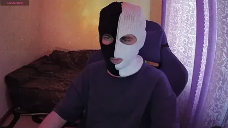 ZXCENSORED- — вебкам-модель онлайн на stripchat