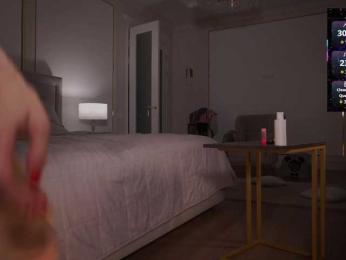 Eseniyavl — Bongacams stream photo (Apr 2026)