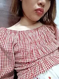 Sexishappinesss — Stripchat profile photo