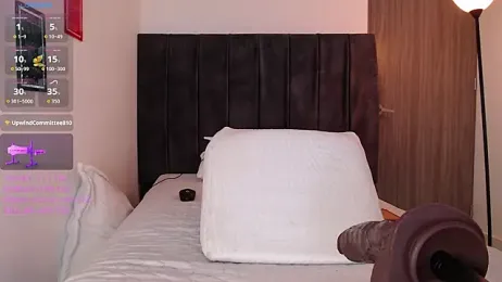 Diegoarctic — вебкам-модель онлайн на stripchat