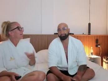 bigbananamilfshake — Chaturbate stream photo (Aug 2026)