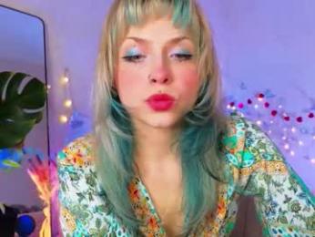 lavenderlav — Chaturbate stream photo (Feb 2026)