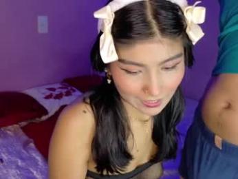 namy2007 — Chaturbate stream photo (Apr 2026)