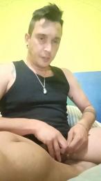 Mardiano — вебкам-модель онлайн на cam4