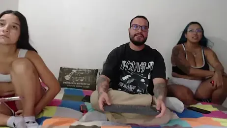 sgmr — Stripchat stream photo (Apr 2026)