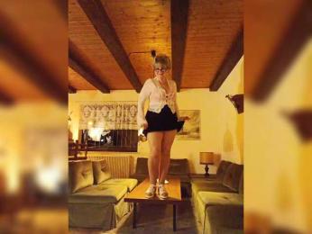 BoloshkaBlonda — Bongacams stream photo (Mar 2026)