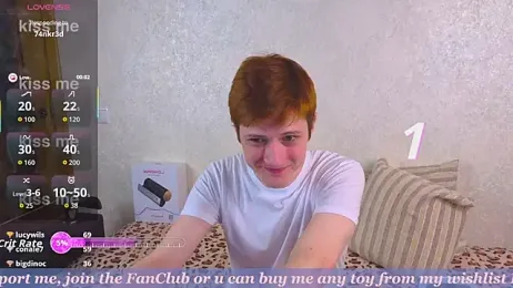 Allert_ — stripchat