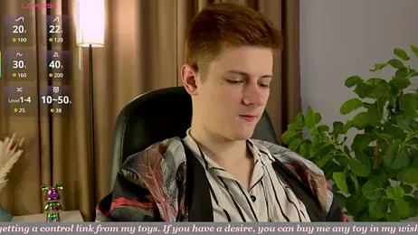 Allert_ — вебкам-модель онлайн на stripchat