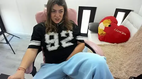 Dyana_Kaylinn — Stripchat stream photo (Apr 2026)