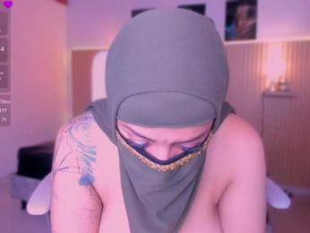 hana-falak — Bongacams stream photo (Sep 2026)
