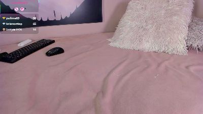 Kloe_s — Cam4 stream photo (Sep 2026)