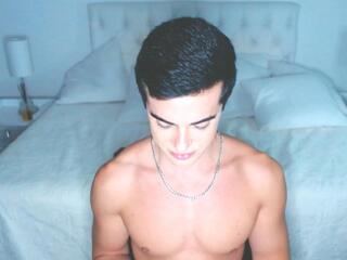 Xander Spells — Flirt4free stream photo (Jun 2026)