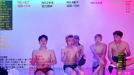Heartbroken-boys — Stripchat stream photo (Aug 2026)