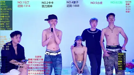 Heartbroken-boys — Stripchat stream photo (Aug 2026)
