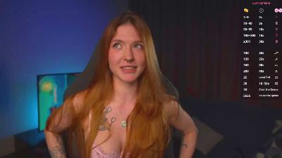 SsonicPorn — Cam4 stream photo (Jan 2026)