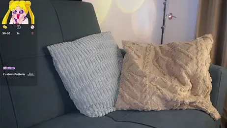 EdlinHargus — вебкам-модель онлайн на stripchat