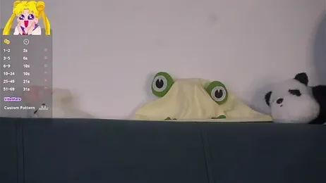 EdlinHargus — вебкам-модель онлайн на stripchat