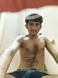 Shaktihwhwh — Stripchat profile photo