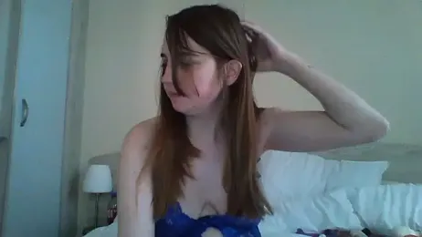 EvieRoseex — Stripchat stream photo (Apr 2026)