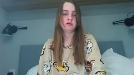 EvieRoseex — Stripchat stream photo (Apr 2026)