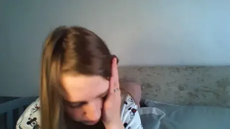 EvieRoseex — Stripchat stream photo (Apr 2026)