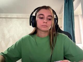 Vilma Neumaier — Flirt4free profile photo