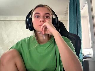 Vilma Neumaier — Flirt4free stream photo (Feb 2026)