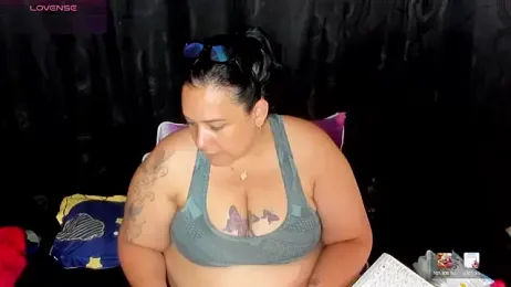 Sofie-Storm — Stripchat stream photo (Mar 2026)