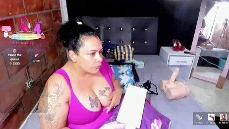 Sofie-Storm — Stripchat stream photo (Jan 2026)