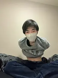 Ayutoda — вебкам-модель онлайн на stripchat