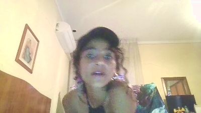 Fiorella45u — вебкам-модель онлайн на cam4