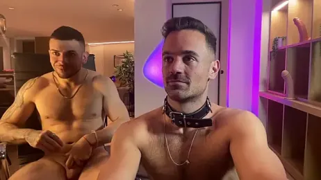 rigoavela — Stripchat profile photo