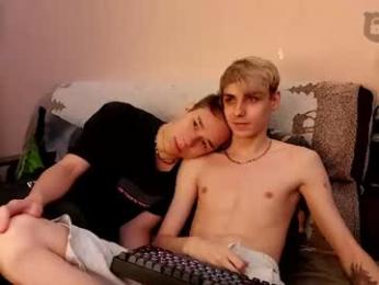 danny_fox888 — Chaturbate stream photo (Sep 2026)