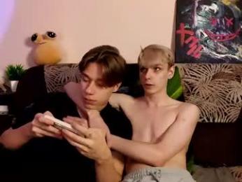 danny_fox888 — Chaturbate stream photo (Sep 2026)