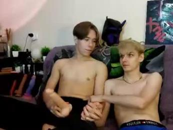 danny_fox888 — Chaturbate stream photo (Sep 2026)