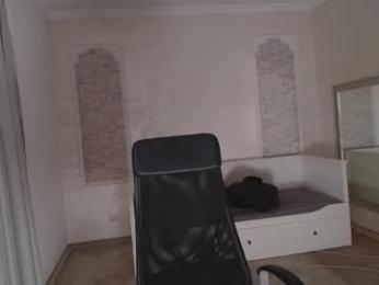 ivanhydee — Chaturbate stream photo (Mar 2026)