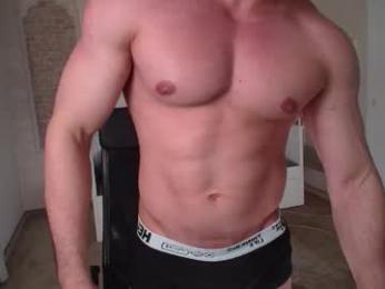 ivanhydee — Chaturbate profile photo