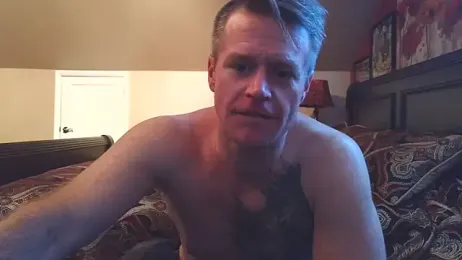 DILFiGuess1 — Stripchat profile photo