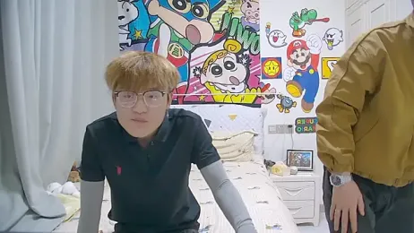 KK-cuteboy — stripchat