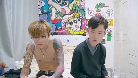 KK-cuteboy — Stripchat stream photo (Apr 2026)