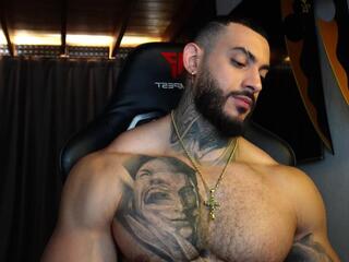Jackson Cottonwood — Flirt4free stream photo (Apr 2026)