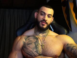 Jackson Cottonwood — flirt4free